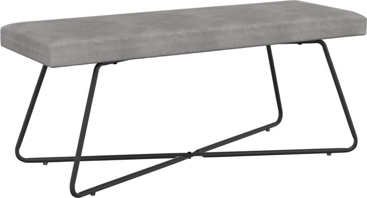 Produktbild vidaXL Moderne Bänke (40 cm)
