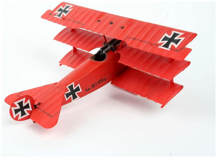 Immagine prodotto Revell Fokker DR.1