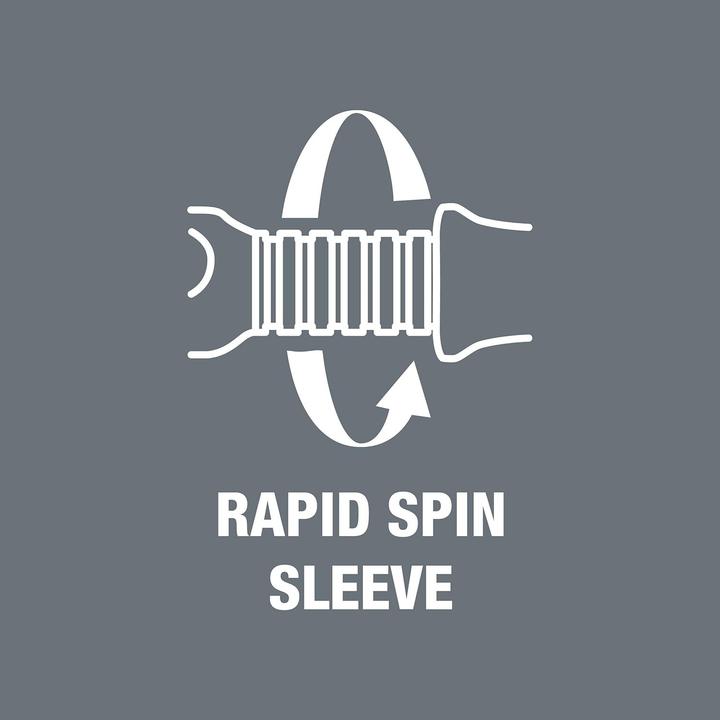 Produktbild Wera 9721 Schaumstoffeinlage 8000 B Zyklop Set 1 (24 mm)