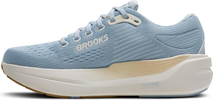 Produktbild Brooks Running Brooks Ghost Max 3 - Skyway/Coconut/Sand (41)