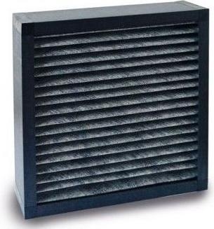 Airbo 200220 Kohlepatrone für den Aircleaner AC 700 anstelle der H13 Filterpatrone.
