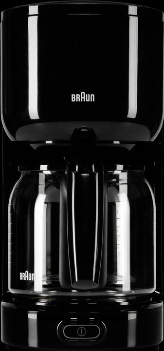Immagine prodotto Braun KF 3120 BK PurEase