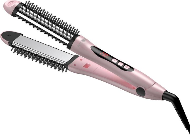 Ailoria Satine (Glätteisen)