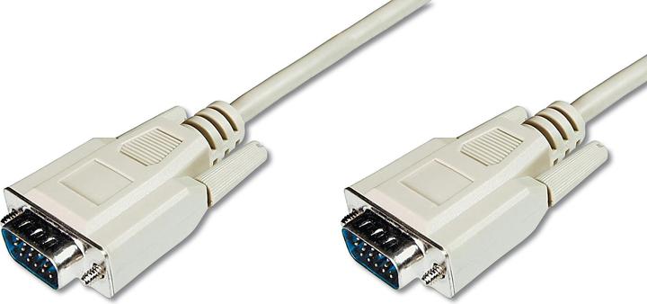 Actual product image Digitus VGA — VGA (1.80 m, VGA)