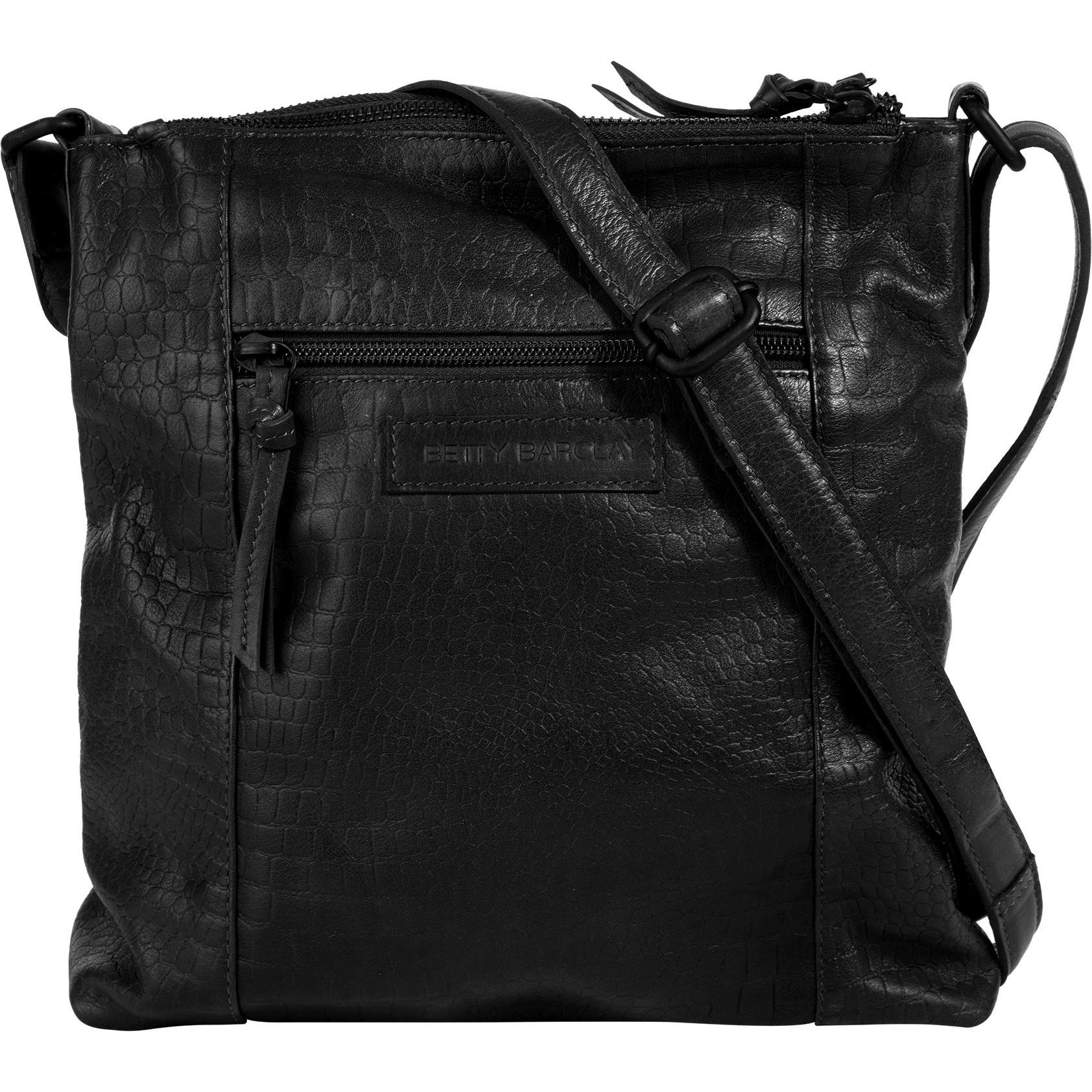 Thumbnail - Betty Barclay, Handtasche, Umhängetasche, Schwarz