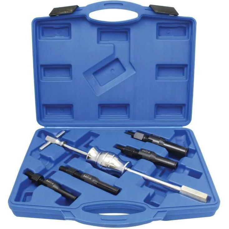 SATA, Utensili autofficina, ściągacz Bezwładnościowy Do łożysk 5 elem