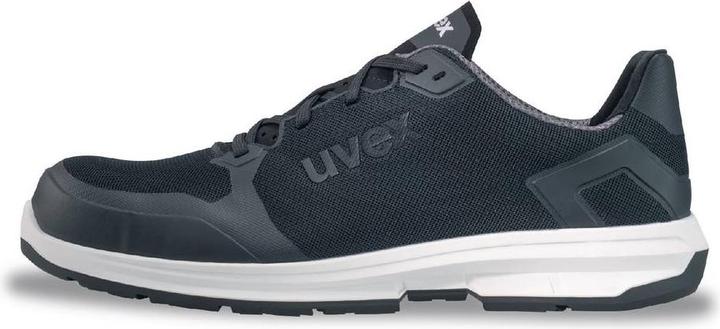 Produktbild Uvex Safety sport Halbschuh SRC Weite 11 (S1P, 46)