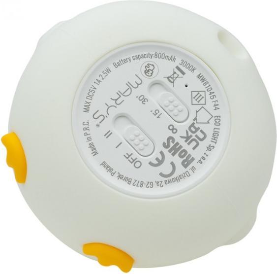 Productafbeelding Marys Lampe Henne