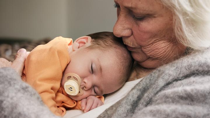 Actual product image Philips Avent Pacifier SCF075/13 ultra start (2x)