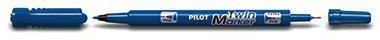 Produktbild Pilot BG SCATwin (Blue, 0.40 mm, 1 x)