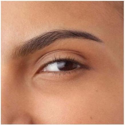 Produktbild La Perla Sculpting Brow Gel (Dark Brown)