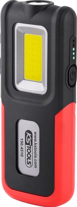 Actual product image KS Tools 46839 (500 lm)