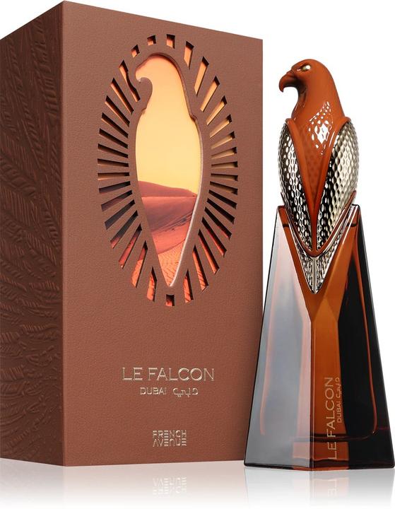 Produktbild French Connection Le Falcon Dubai Eau de Parfum (Eau de Parfum, 100 ml)