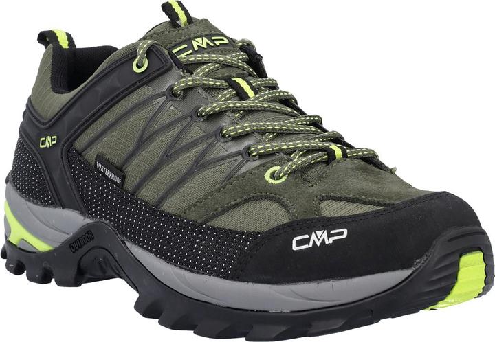 Actual product image CMP Campagnolo Rigel Low WP (45)