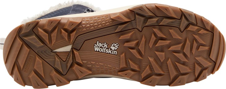 Produktbild Jack Wolfskin Everquest Texapore Snow High W (38)