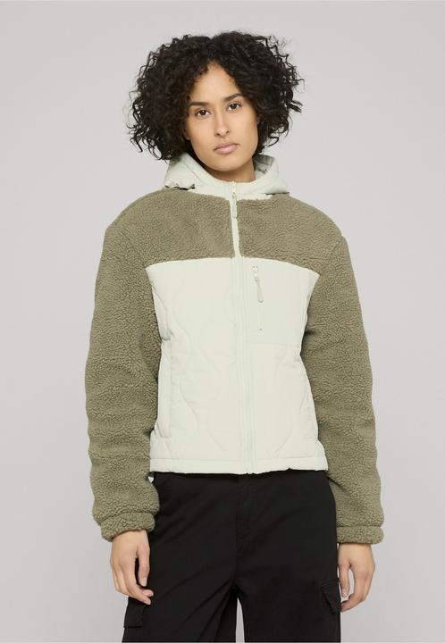 Actual product image Urban Classics Sherpa Crinkle (XS)