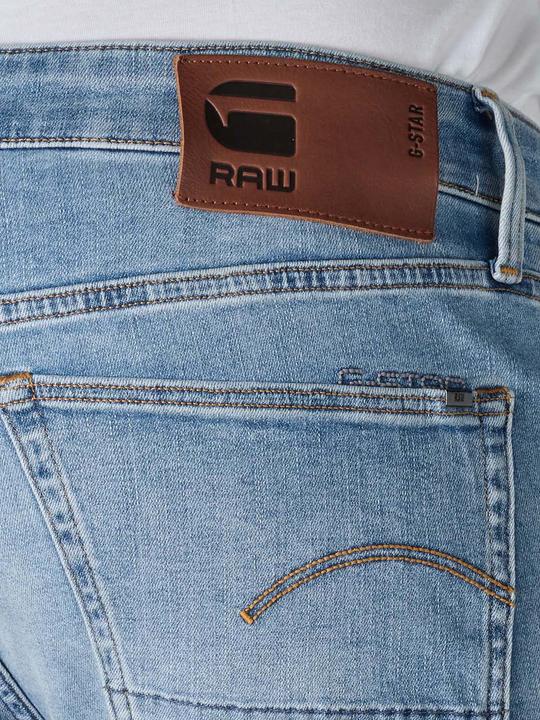 Immagine prodotto G-Star 3301 Slim Jeans it indigo invecchiato (W40/L32)