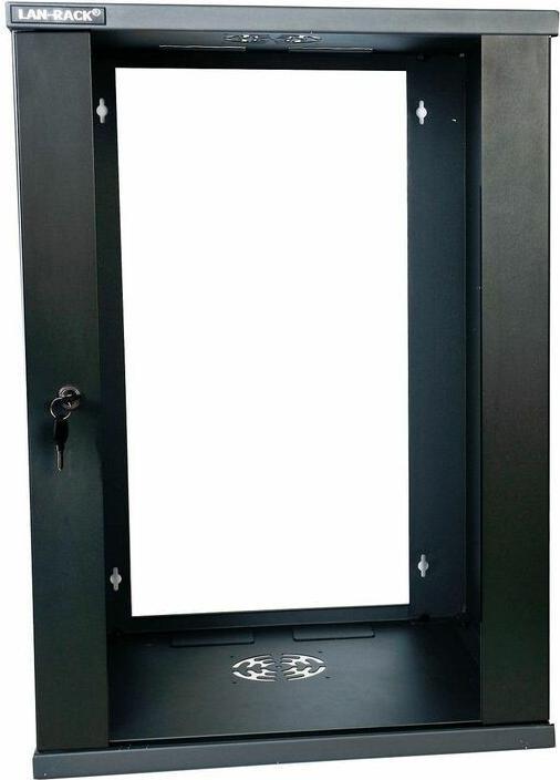 Immagine prodotto Lanview rack - 500 mm dybde, øko - 1 (Rack da 19 pollici)