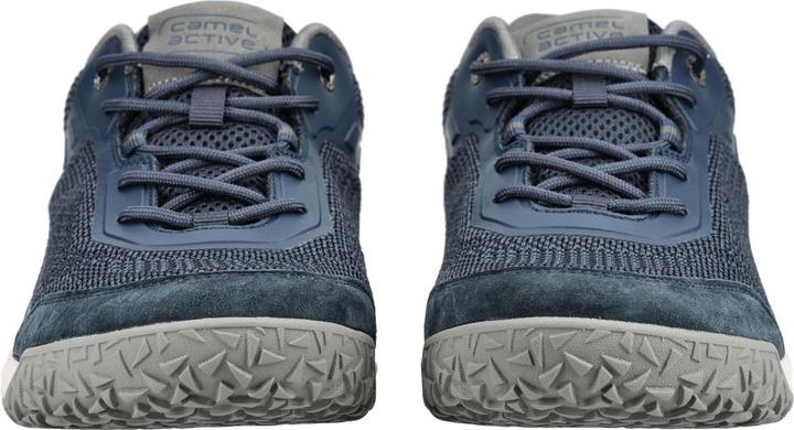 Image du produit Camel Active Sneaker pig nubuk/textile NAVY (40)