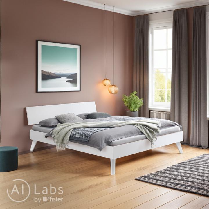 Image du produit Hasena Ancona 20 (140 x 200 cm)