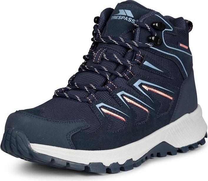 Produktbild Trespass JANICK Damen Wanderschuhe (38)