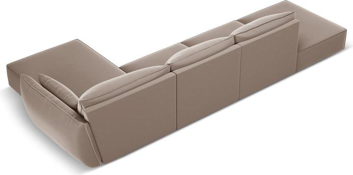 Produktbild Micadoni Kaelle (Ecksofa)