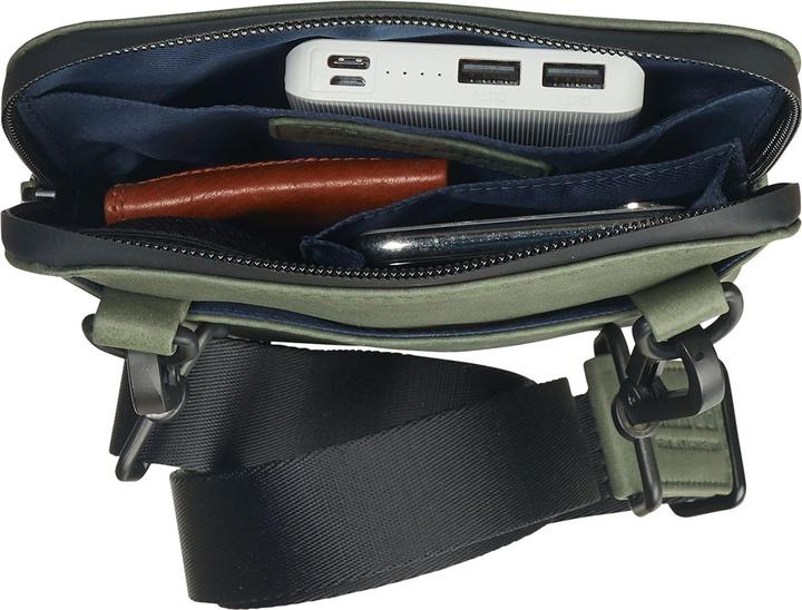 Produktbild Leonhard Heyden Den Haag Umhängetasche Leder 16 cm