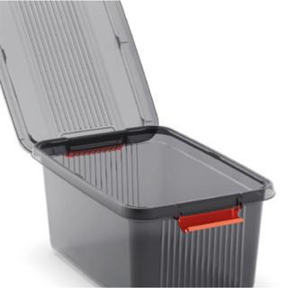 Actual product image Curver K Latch Box (29 cm, 14 l, 1x)