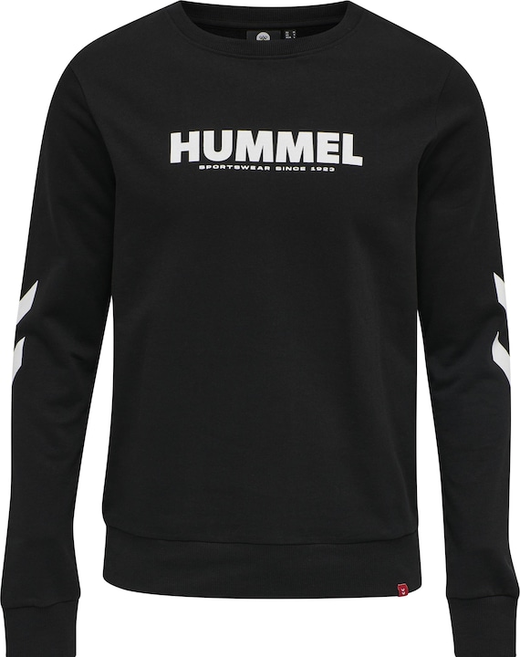 Produktbild hummel Hmllegacy Sweatshirt Plus (XXL)