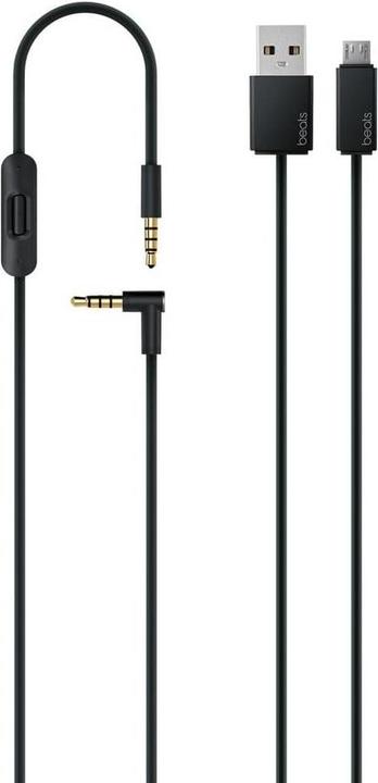 Actual product image Beats Studio3 (ANC, 22 h, Cable, Wireless)