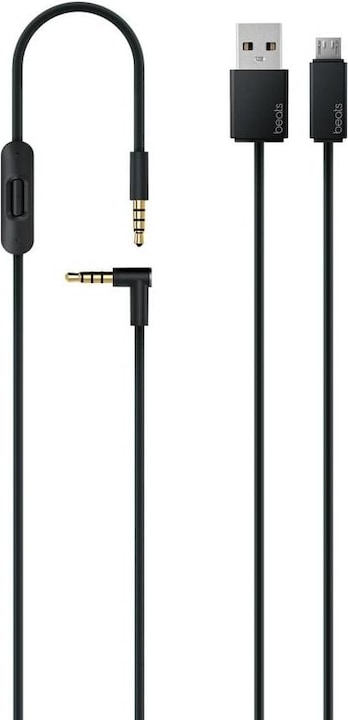 Actual product image Beats Studio3 (ANC, 22 h, Cable, Wireless)