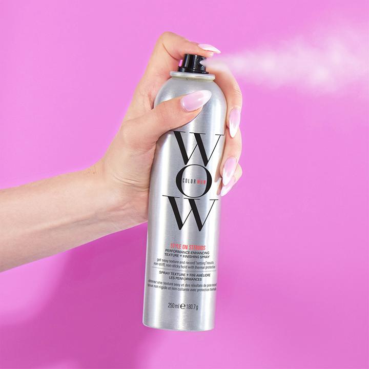 Produktbild Color Wow Style On Steroids (250 ml)