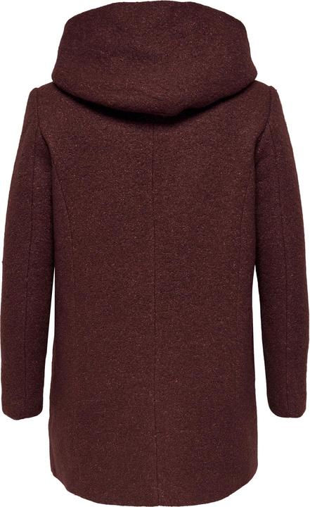Actual product image Only Curvy Wool Coat (M)