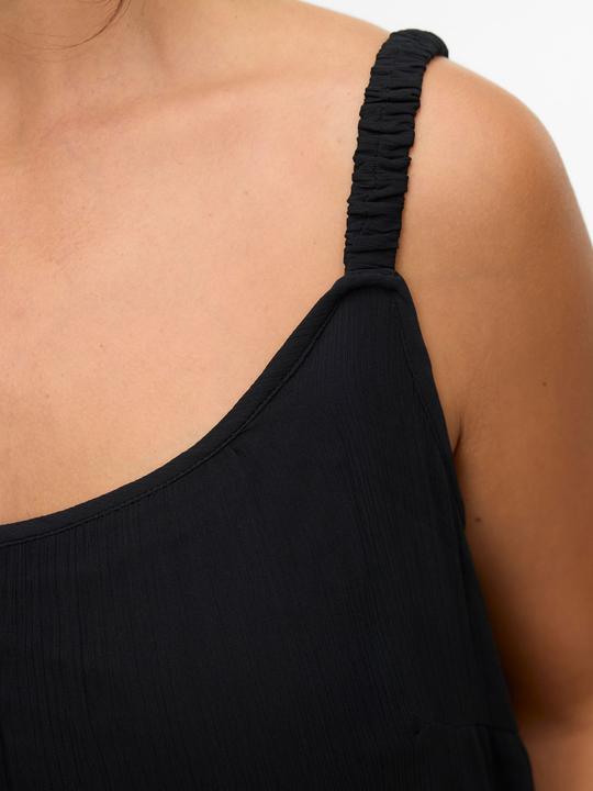 Produktbild Vero Moda VMCSMILLA Langes Kleid Kleid (52)