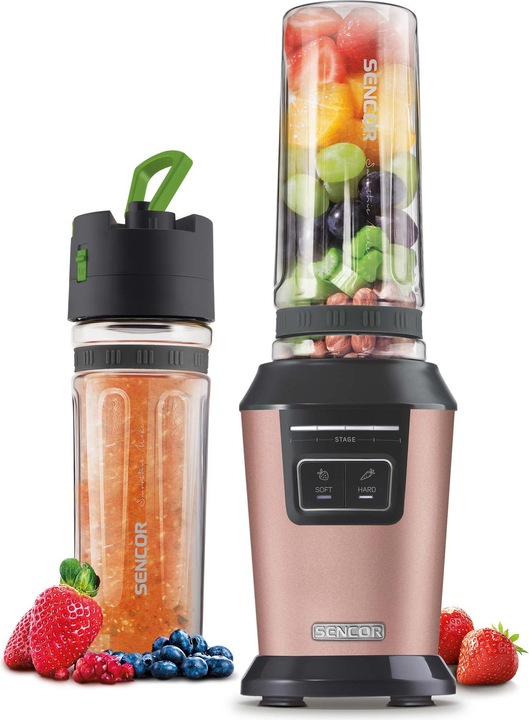 Produktbild Sencor Blender do smoothie SBL 7175RS (800 W)