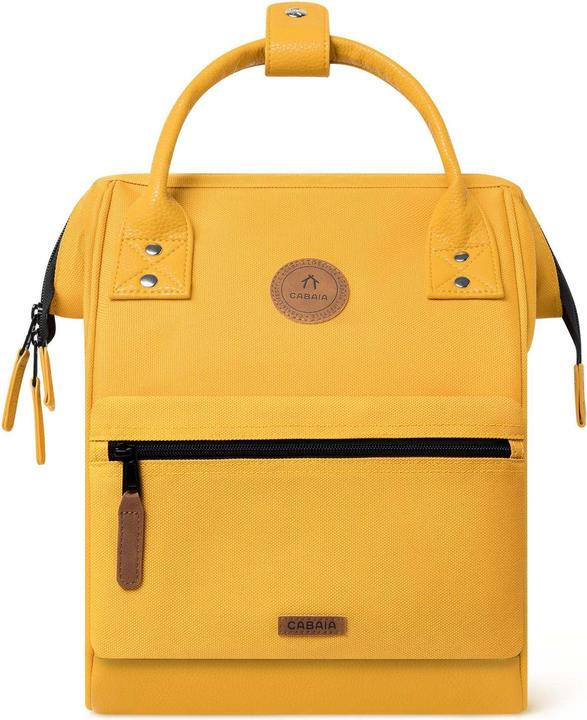 Immagine prodotto Cabaia Zaino Adventurer Recycled Oxford Small (12 l)