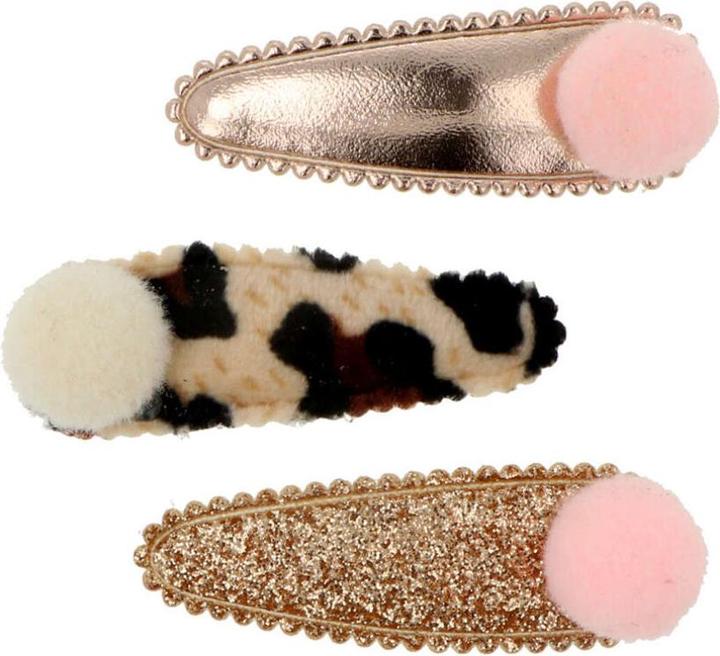 Produktbild Inca POMPOM CLIPS 3 u (1 Stk.)