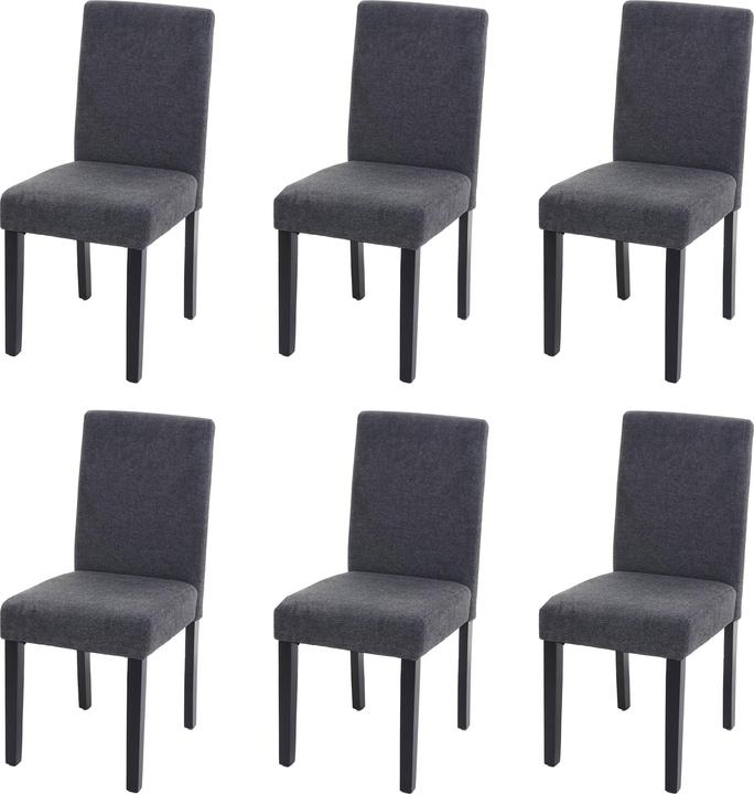Produktbild JOHN316 Esszimmerstuhl