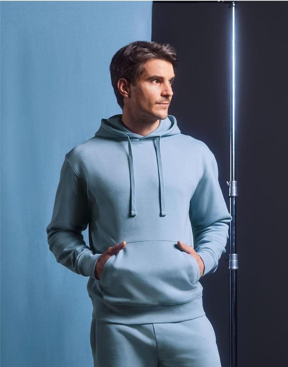 Image du produit Russell - Sweat à capuche AUTHENTIC - Homme (S)