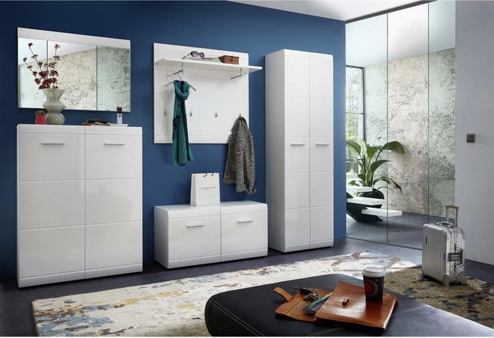 Produktbild Germania Solene (95.9 x 38.8 x 50.2 cm)