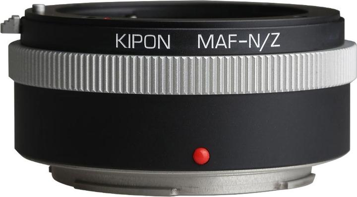 Kipon Adapter for Minolta AF to Nikon Z