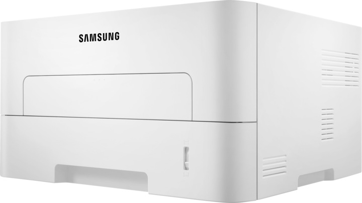 Actual product image Samsung Xpress SL-M2835DW (Laser, Black and white)
