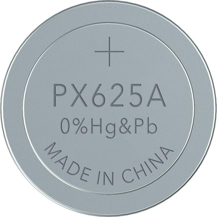 Actual product image Varta Electronics V625U (1 pcs., LR9, 200 mAh)