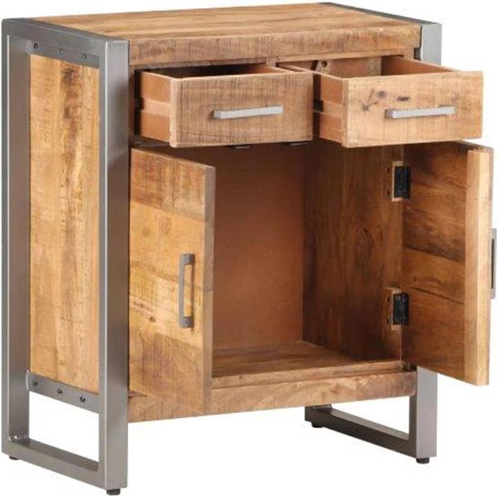 Image du produit vidaXL Buffet (35 x 60 x 72 cm)