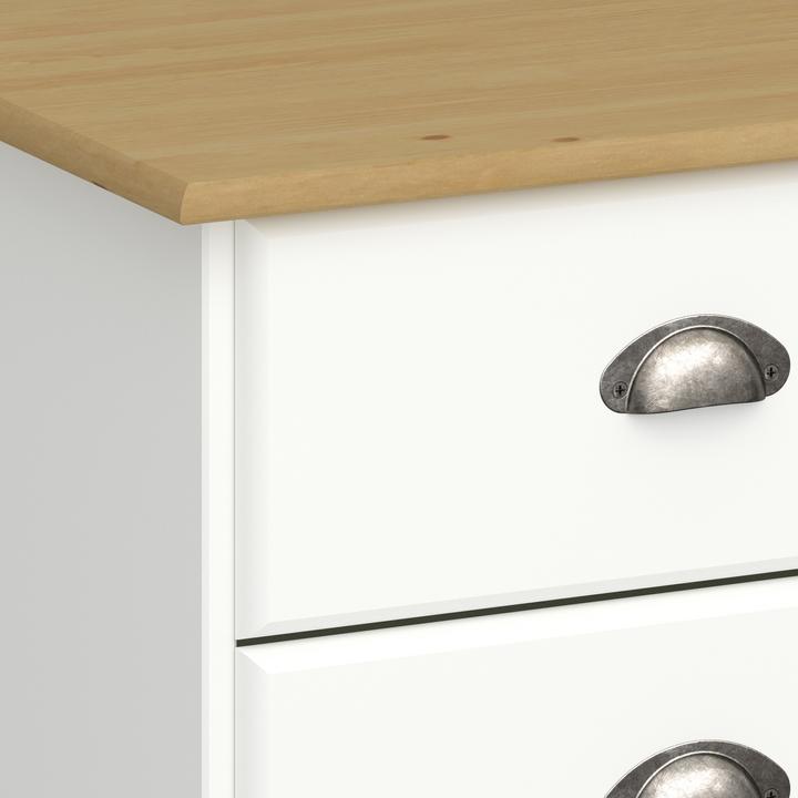 Image du produit Loft 24 Leander (44 x 38.50 x 45 cm)