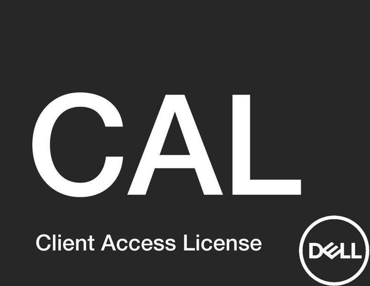Actual product image Dell Microsoft Windows Server 2019, ROK (unlimited)