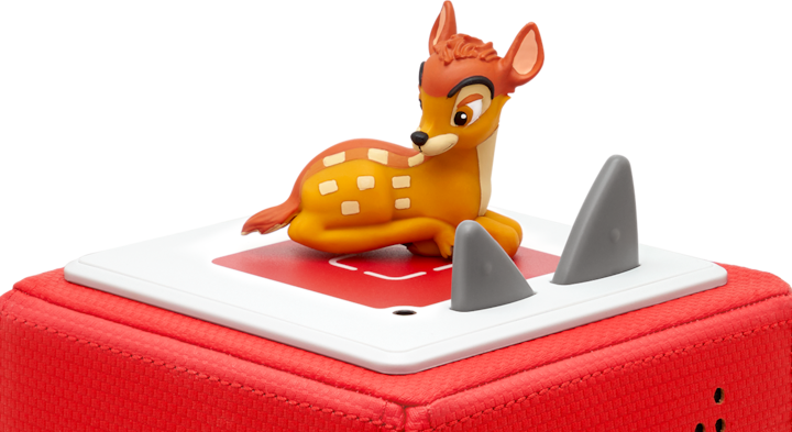 Image du produit Tonies Bambi (Allemand)