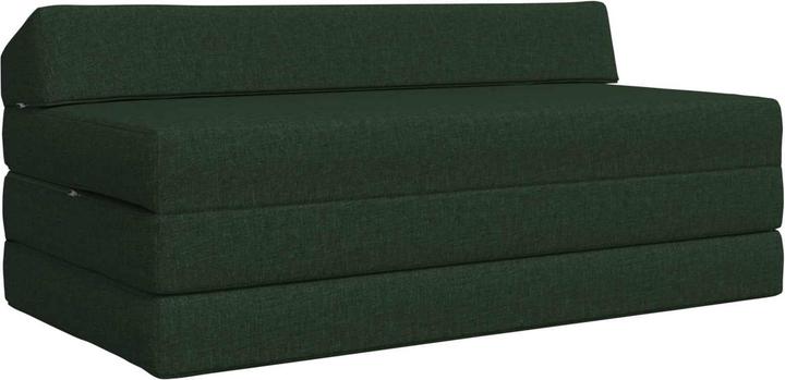 Produktbild vidaXL Klappbares Sofa