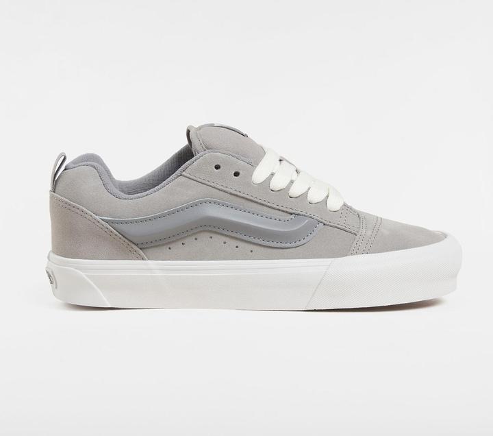 Image du produit Vans Knu Skool SUEDE GRAY (46)