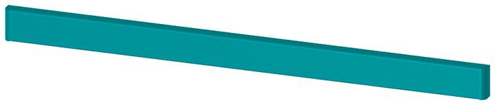 Actual product image Siemens SIEM trim panel